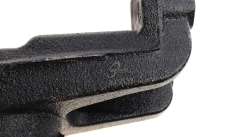 Фото 3 - Поворотний кулак TRUCKTEC 07.31.280 (0731280)