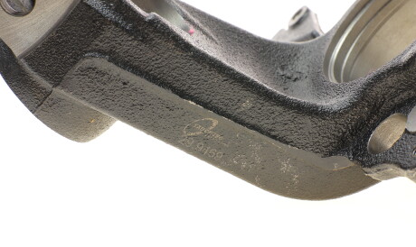 Фото 3 - Поворотний кулак TRUCKTEC 07.31.302 (0731302)