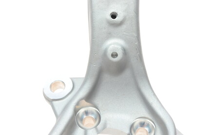 Фото 7 - Поворотный кулак TRUCKTEC 07.31.320