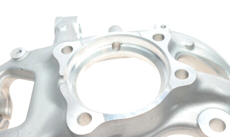 Фото 2 - Поворотный кулак TRUCKTEC 07.31.334 (0731334)