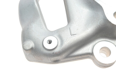 Фото 3 - Поворотный кулак TRUCKTEC 07.31.334 (0731334)