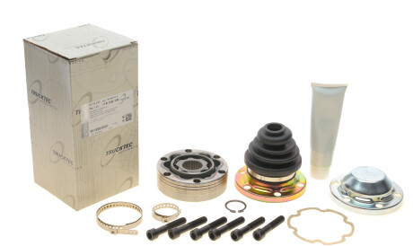 Фото 2 - ШРКШ TRUCKTEC 07.31.337 (0731337)