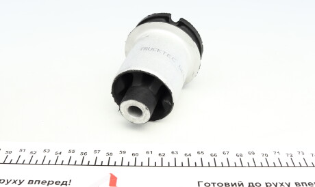 Фото 2 - Сайлентблок подрамника TRUCKTEC 07.32.006 (0732006)