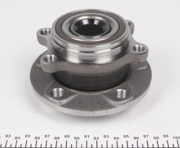 Фото 2 - Подшипник ступицы TRUCKTEC 07.32.030 (0732030)