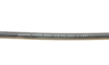 Фото 2 - Гальмівний шланг TRUCKTEC 07.35.021 (0735021)