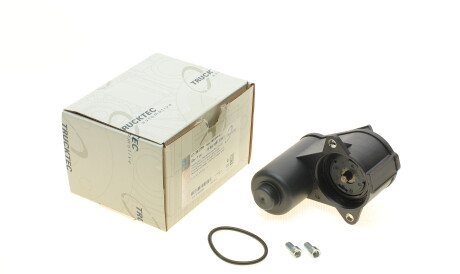 Моторчик електроручника Audi A6 2.0/2.7 TDI/2.8/3.2 FSI/2.4/3.0 04-11 AUTOMOTIVE - ((4F0998281A, 4F0998281)) TRUCKTEC 07.35.279