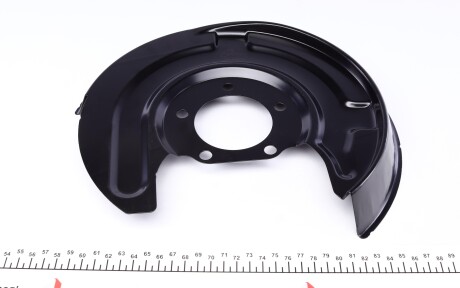 Фото 3 - Кожух тормозного диска TRUCKTEC 07.35.300 (0735300)