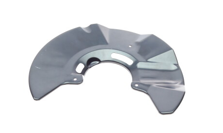 Фото 2 - Кожух гальмівного диска TRUCKTEC 07.35.334 (0735334)