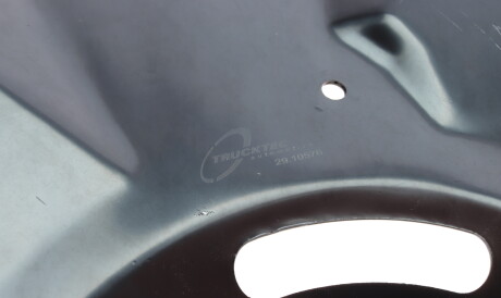 Фото 3 - Кожух гальмівного диска TRUCKTEC 07.35.334 (0735334)