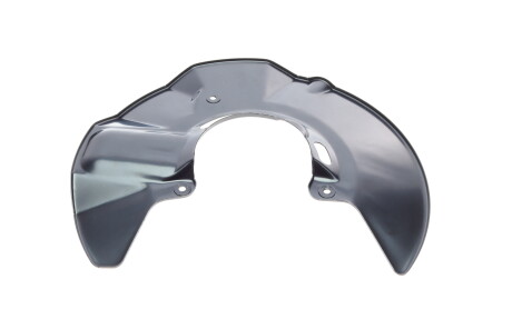 Фото 7 - Кожух гальмівного диска TRUCKTEC 07.35.334 (0735334)