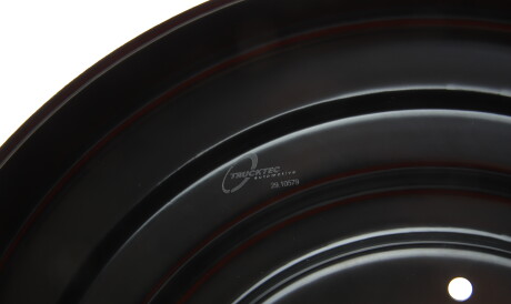 Фото 2 - Кожух гальмівного диска TRUCKTEC 07.35.337 (0735337)