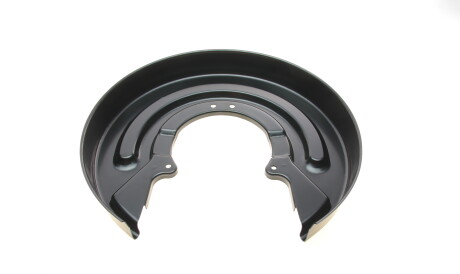 Фото 3 - Кожух гальмівного диска TRUCKTEC 07.35.337 (0735337)