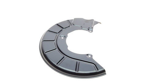 Фото 3 - Кожух тормозного диска TRUCKTEC 07.35.338 (0735338)