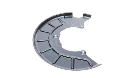 Фото 2 - Кожух гальмівного диска TRUCKTEC 07.35.339 (0735339)