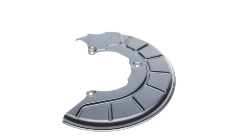 Фото 3 - Кожух гальмівного диска TRUCKTEC 07.35.339 (0735339)