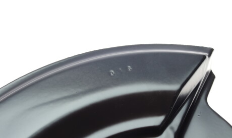 Фото 2 - Кожух тормозного диска TRUCKTEC 07.35.340 (0735340)