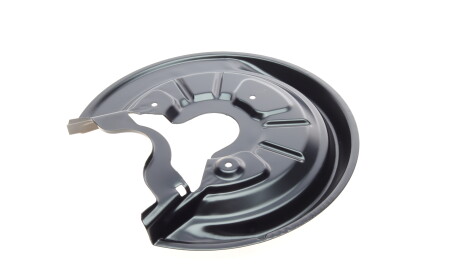 Фото 6 - Кожух тормозного диска TRUCKTEC 07.35.340 (0735340)