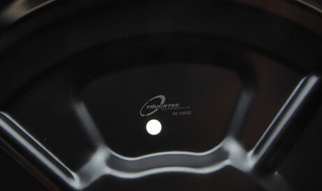 Фото 3 - Кожух гальмівного диска TRUCKTEC 07.35.341 (0735341)