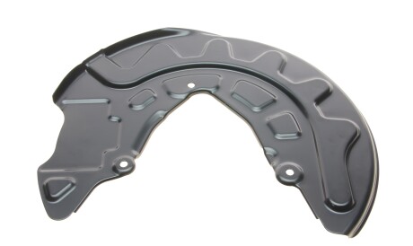 Фото 2 - Кожух тормозного диска TRUCKTEC 07.35.342 (0735342)