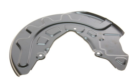 Фото 2 - Кожух гальмівного диска TRUCKTEC 07.35.343 (0735343)