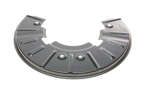 Фото 2 - Кожух гальмівного диска TRUCKTEC 07.35.344 (0735344)