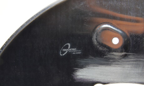 Фото 2 - Кожух гальмівного диска TRUCKTEC 07.35.346 (0735346)