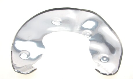 Фото 3 - Кожух гальмівного диска TRUCKTEC 07.35.346 (0735346)