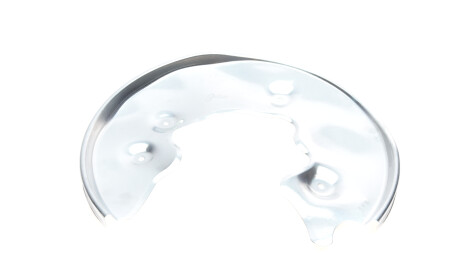 Фото 5 - Кожух тормозного диска TRUCKTEC 07.35.347 (0735347)