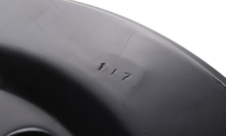 Фото 4 - Кожух тормозного диска TRUCKTEC 07.35.349 (0735349)