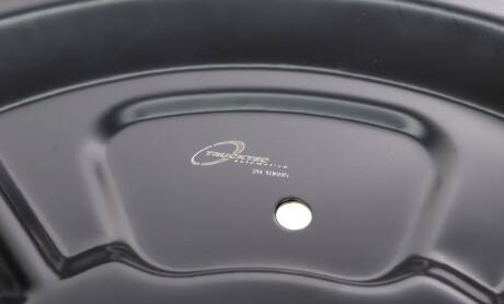 Фото 5 - Кожух тормозного диска TRUCKTEC 07.35.349 (0735349)