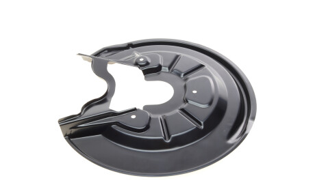 Фото 3 - Кожух тормозного диска TRUCKTEC 07.35.350 (0735350)