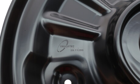 Фото 5 - Автозапчасть TRUCKTEC 07.35.365 (0735365)