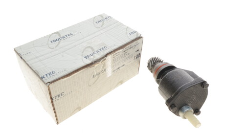 Фото 2 - Вакуумний насос TRUCKTEC 07.36.002 (0736002)