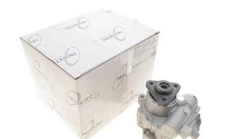 Фото 2 - Насос гидроусилителя TRUCKTEC 07.37.060 (0737060)