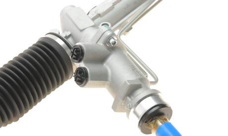 Фото 3 - Рулевая рейка и крепление TRUCKTEC 07.37.143 (0737143)