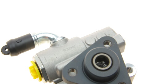 Фото 2 - Насос гідропідсилювача TRUCKTEC 07.37.159 (0737159)