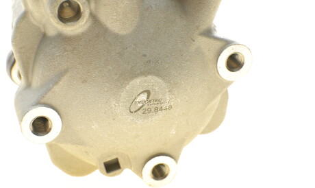 Фото 2 - Насос гідропідсилювача TRUCKTEC 07.37.160 (0737160)