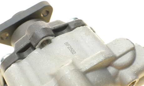 Фото 3 - Насос гідропідсилювача TRUCKTEC 07.37.160 (0737160)