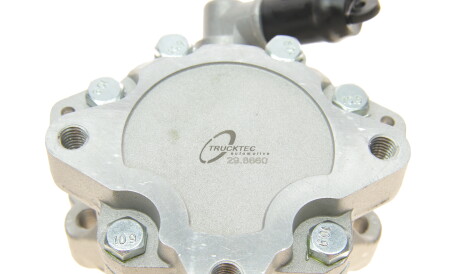 Фото 2 - Насос гідропідсилювача TRUCKTEC 07.37.163 (0737163)