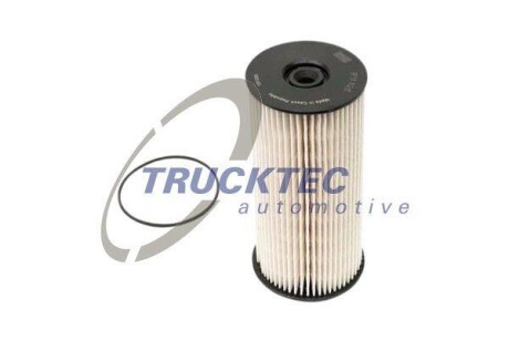 Фильтр - TRUCKTEC 07.38.035