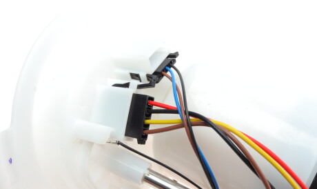 Фото 2 - Паливний насос TRUCKTEC 07.38.052 (0738052)