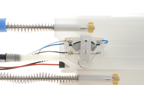 Фото 2 - Топливный насос TRUCKTEC 07.38.065 (0738065)