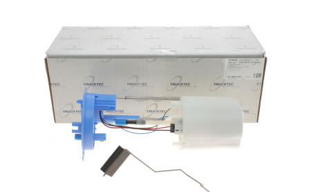 Фото 4 - Топливный насос TRUCKTEC 07.38.065 (0738065)