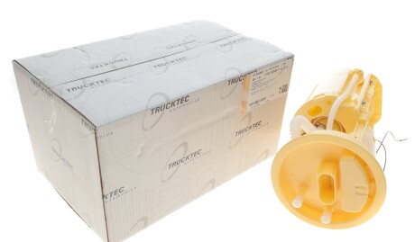 Фото 2 - Паливний насос TRUCKTEC 07.38.069