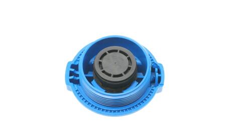 Фото 2 - Розширювальний бачок TRUCKTEC 07.40.041 (0740041)