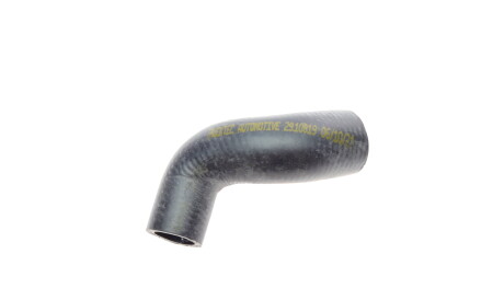 Фото 3 - Патрубок системи охолодження TRUCKTEC 07.40.128 (0740128)