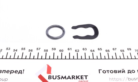 Фото 5 - Датчик температури ОР TRUCKTEC 07.42.076 (0742076)