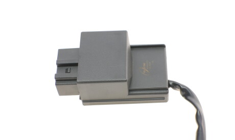 Фото 3 - Реле топливного насоса TRUCKTEC 07.42.096 (0742096)