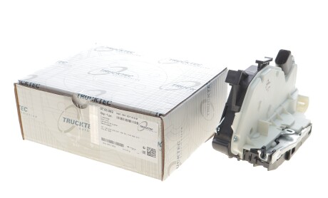 Фото 2 - Ручка / Замок TRUCKTEC 07.53.082 (0753082)