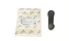 Ручка склопідіймача VW Caddy II/ T4/ T5/ LT 28-55 (передня) AUTOMOTIVE - (a97376000025C38, A9737600002, A97376000025B21) TRUCKTEC 07.54.016 (фото 1)